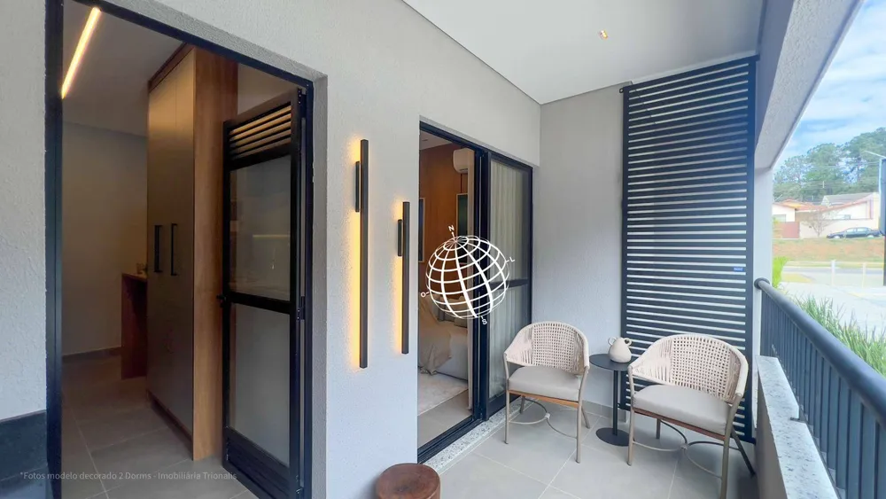 Apartamento, 1 quarto, 49 m² - Foto 7