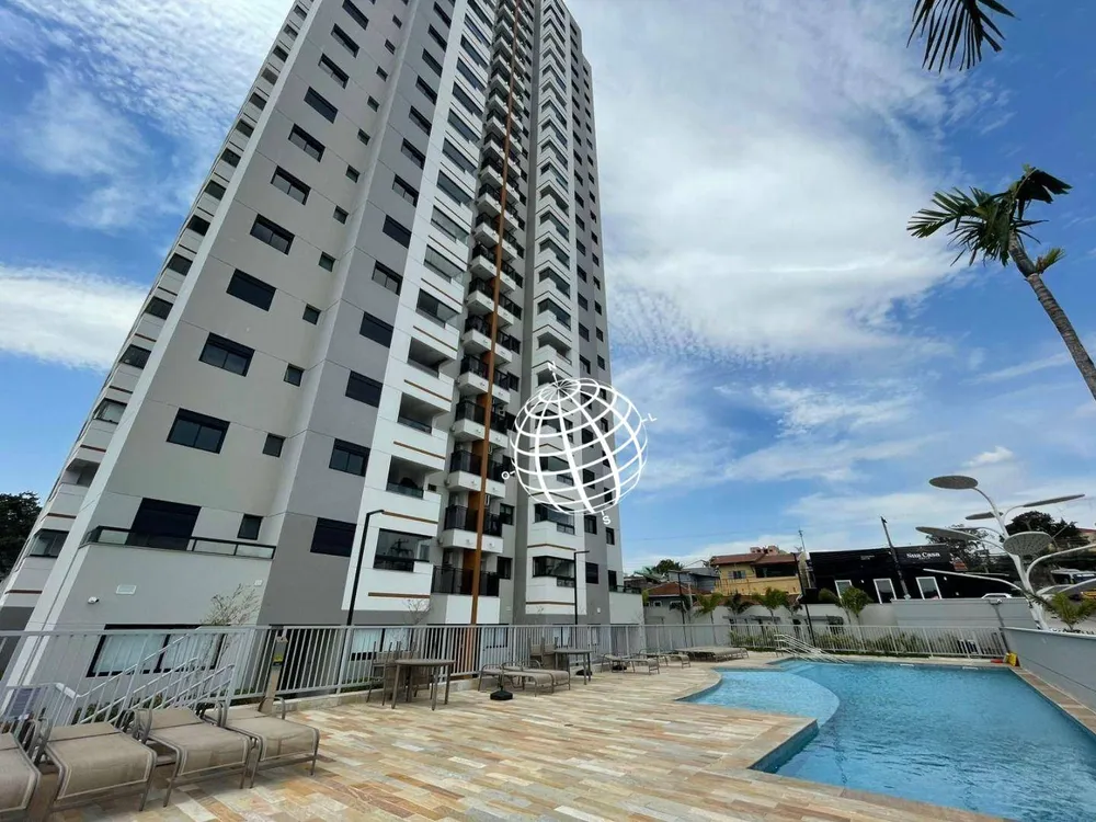 Apartamento, 2 quartos, 85 m² - Foto 7