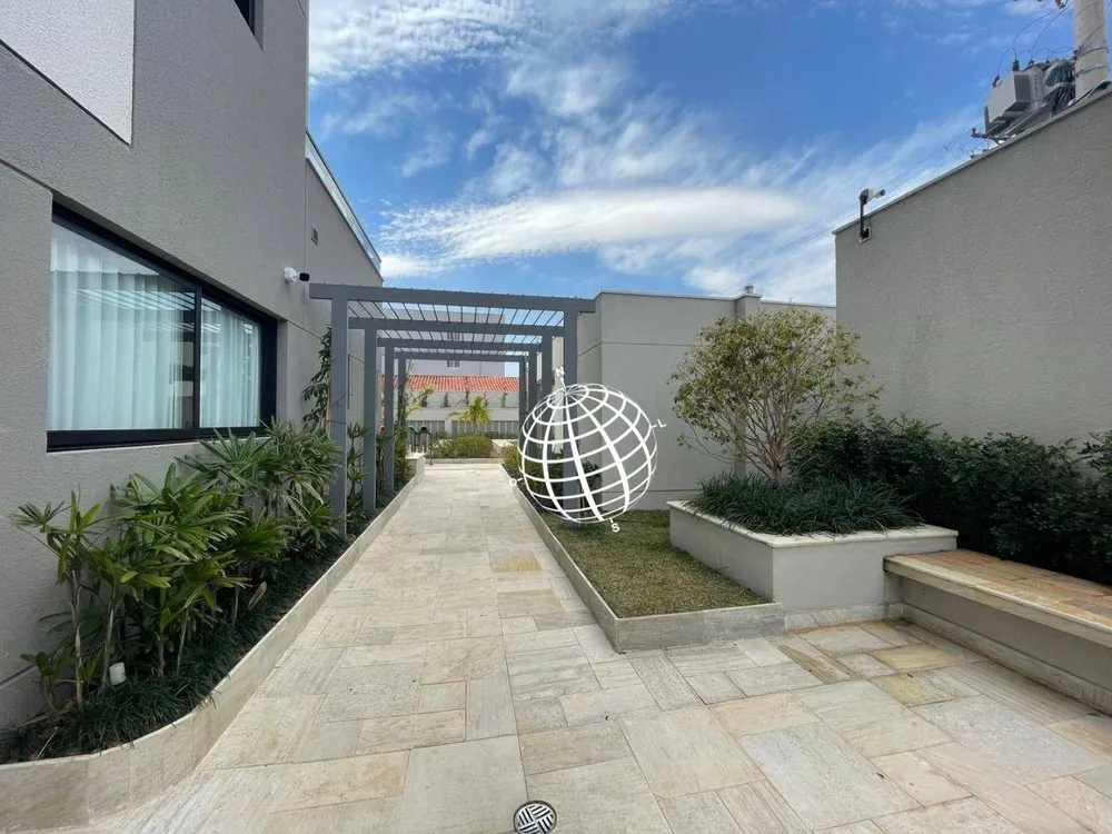Apartamento, 2 quartos, 85 m² - Foto 2