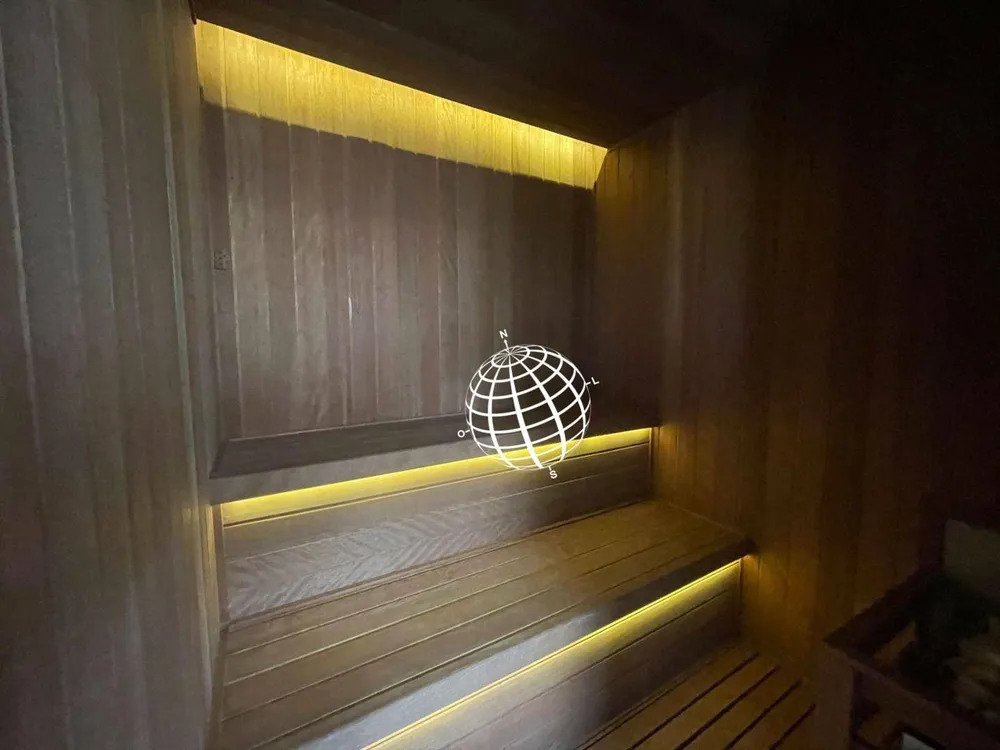 Apartamento, 2 quartos, 85 m² - Foto 4