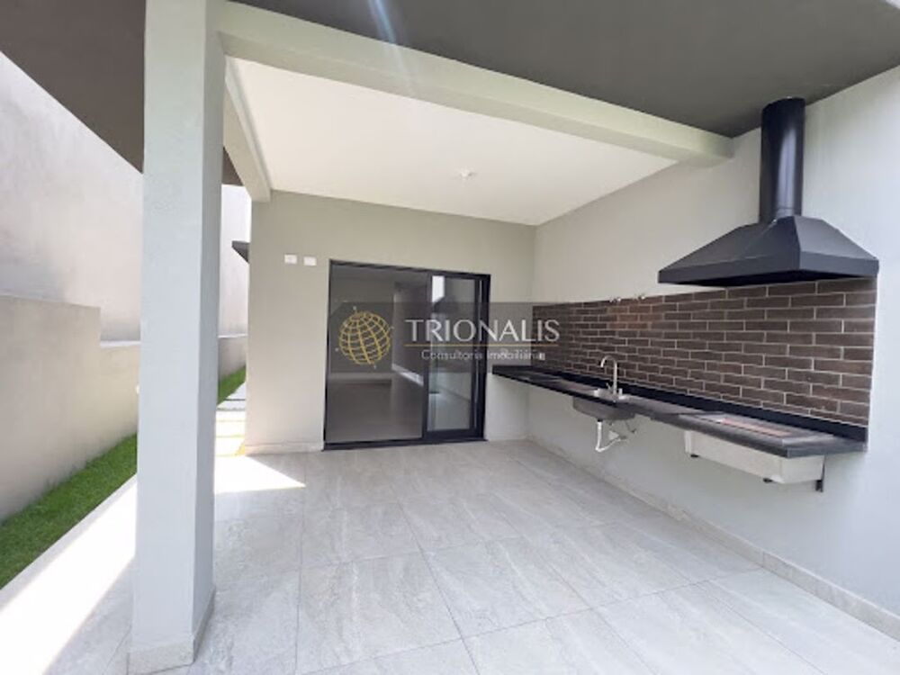 Casa, 3 quartos, 124 m² - Foto 2