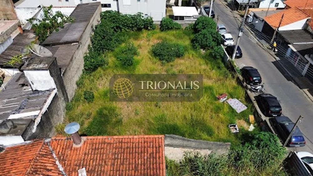 Terreno, 600 m² - Foto 2