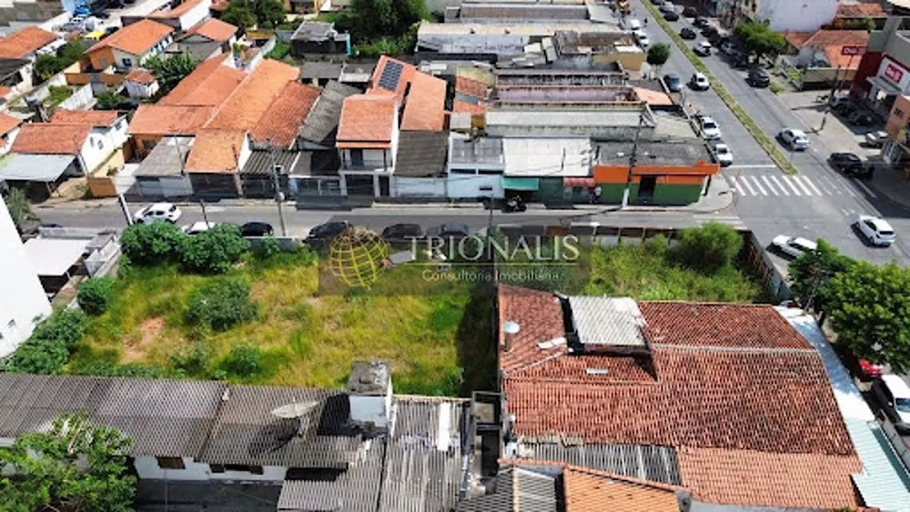 Terreno, 600 m² - Foto 1