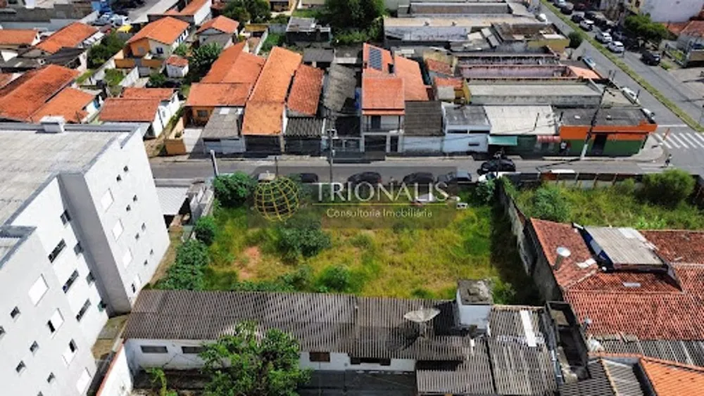 Terreno, 600 m² - Foto 4