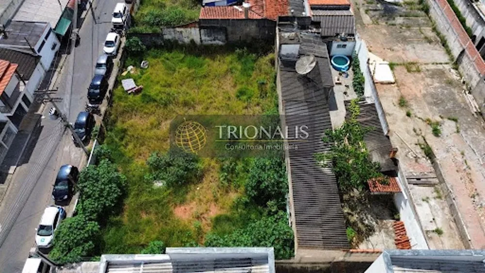 Terreno, 600 m² - Foto 8