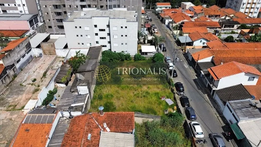 Terreno, 600 m² - Foto 3
