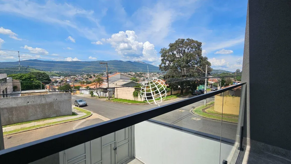 Casa, 3 quartos, 143 m² - Foto 8