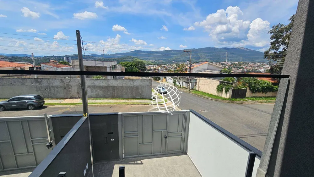 Casa, 3 quartos, 143 m² - Foto 10