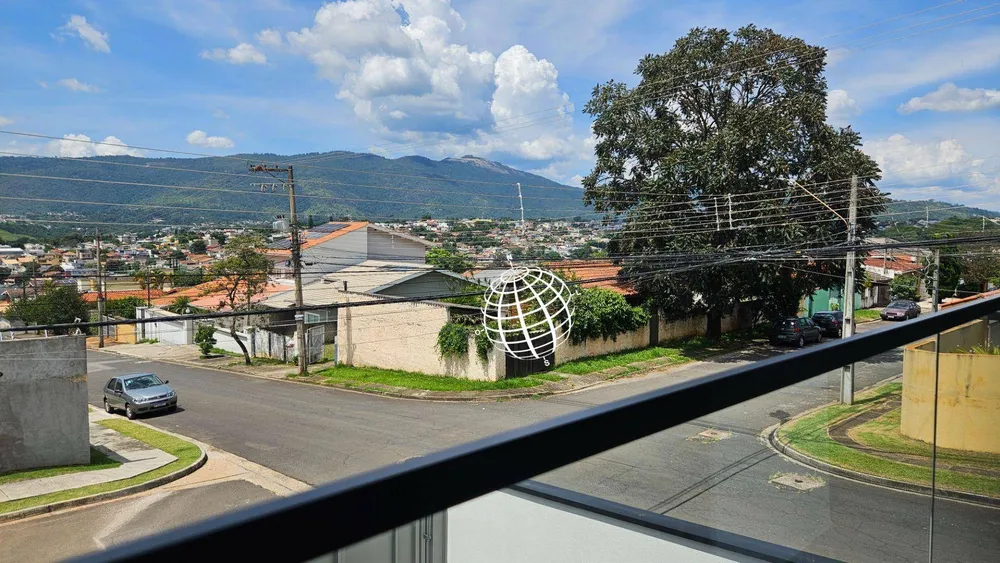 Casa, 3 quartos, 143 m² - Foto 4