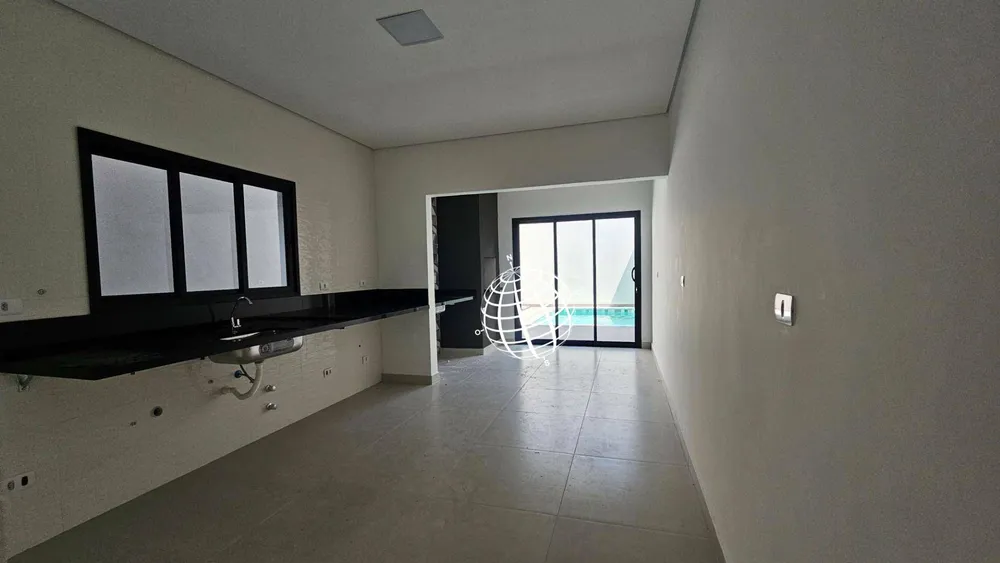 Casa, 3 quartos, 143 m² - Foto 1