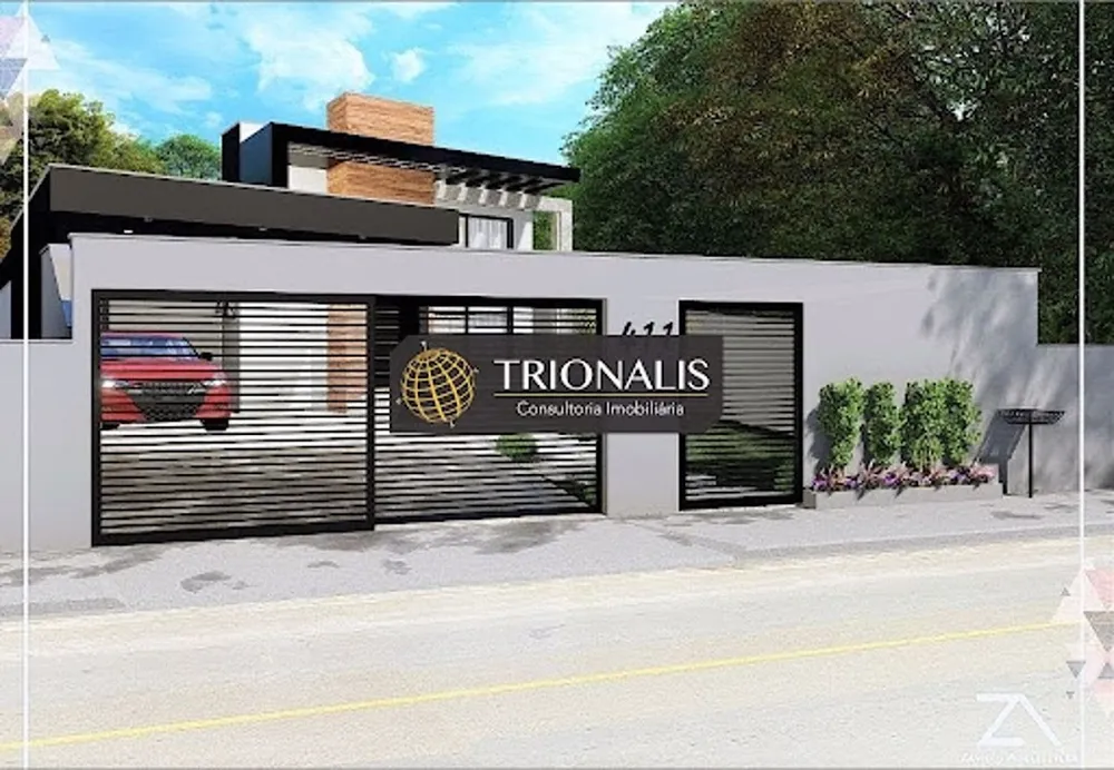 Casa, 3 quartos, 180 m² - Foto 2
