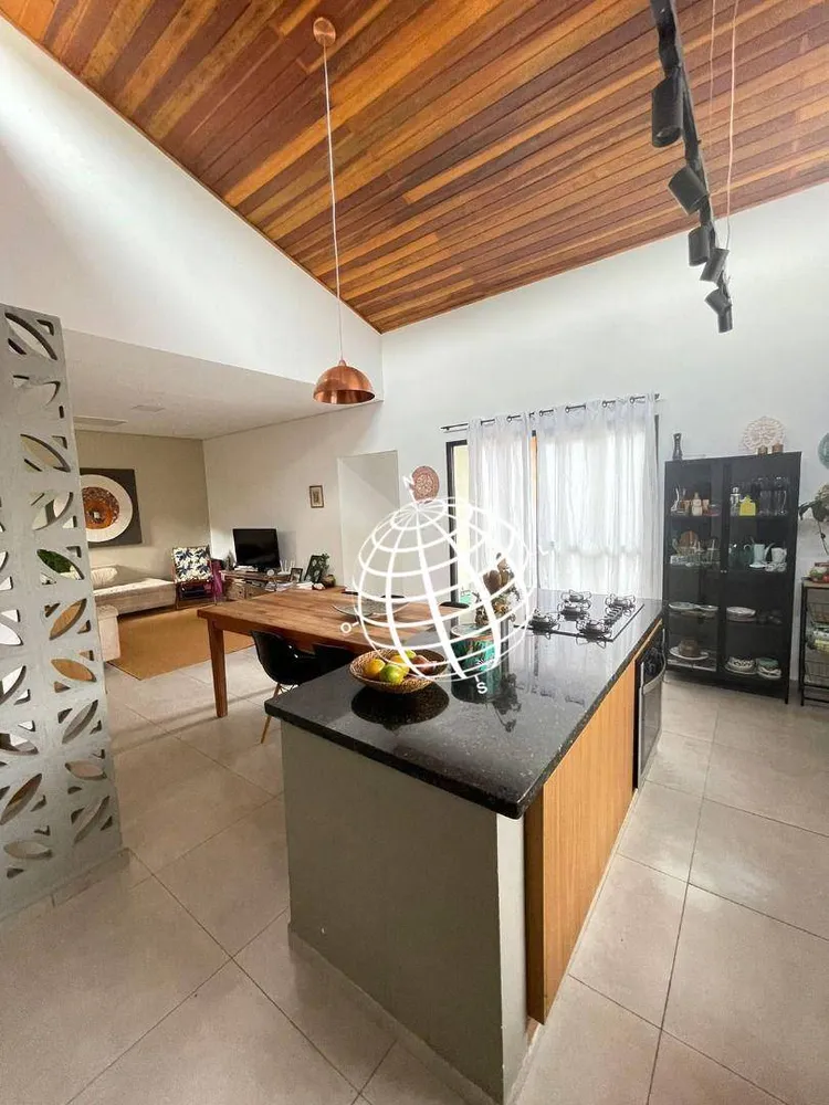 Casa de Condomínio, 3 quartos - Foto 9