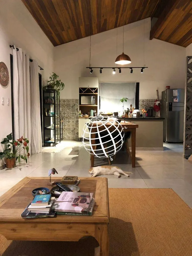 Casa de Condomínio, 3 quartos - Foto 7