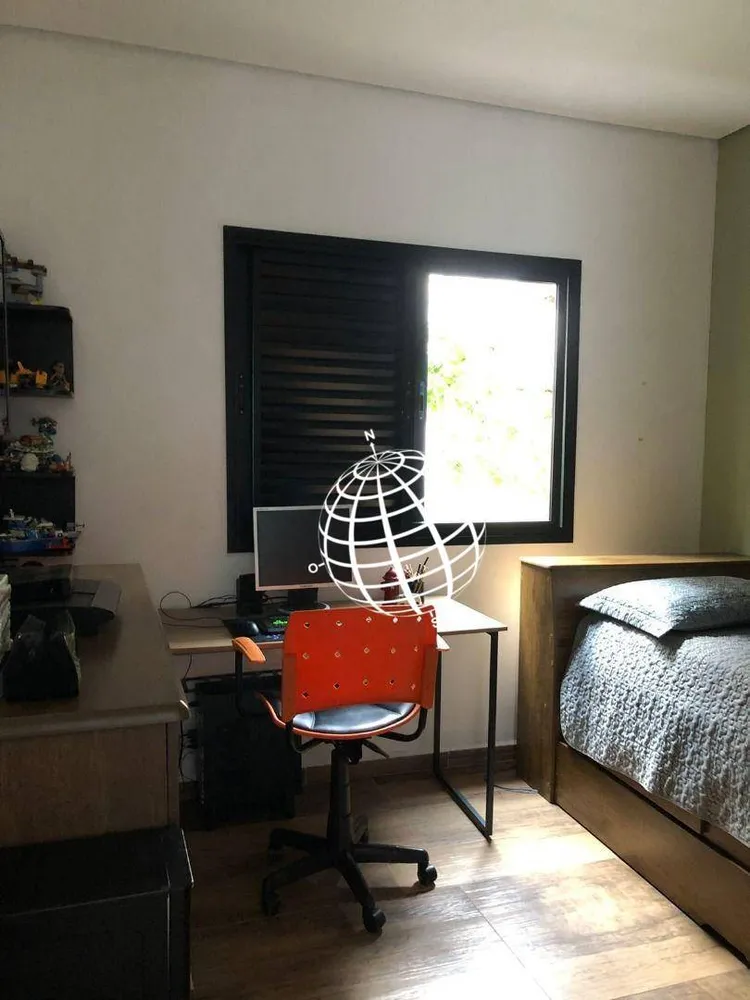 Casa de Condomínio, 3 quartos - Foto 11