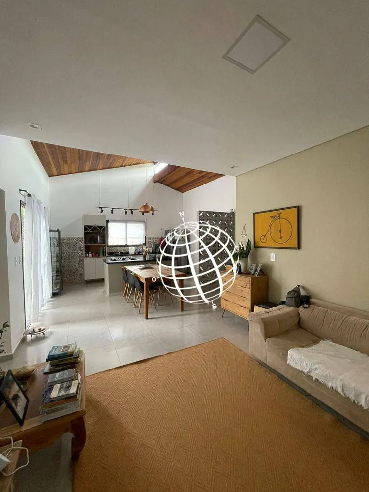 Casa de Condomínio, 3 quartos - Foto 8