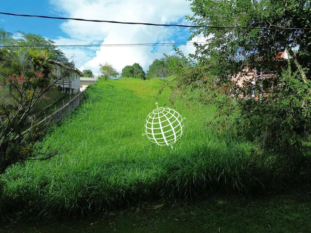 Loteamento e Condomínio, 1000 m² - Foto 2