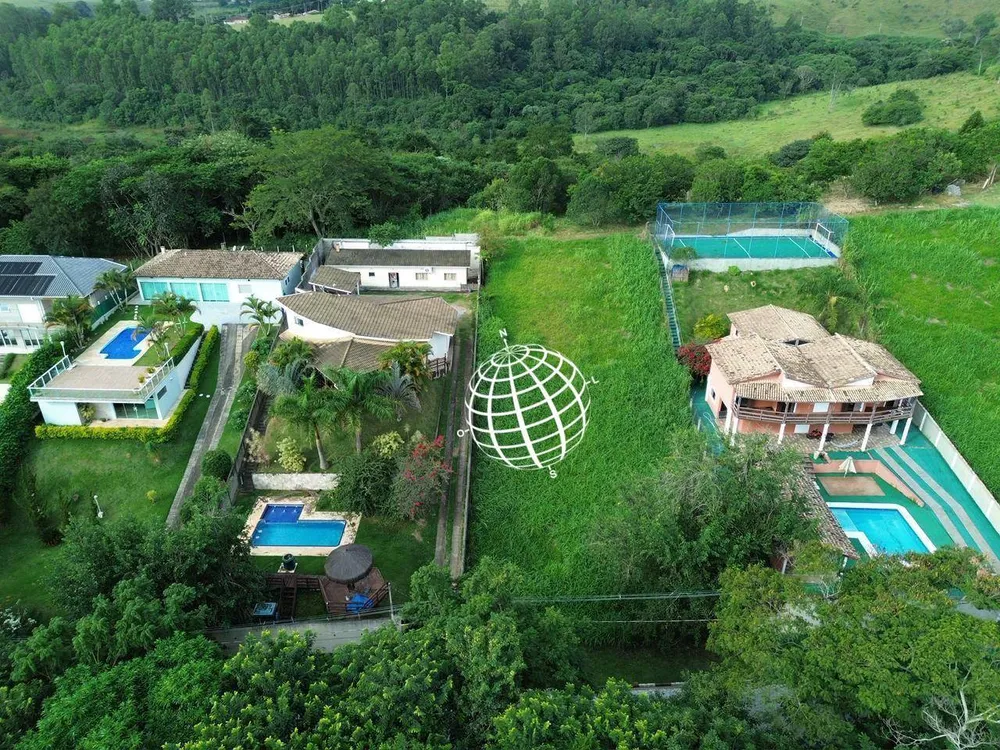 Loteamento e Condomínio, 1000 m² - Foto 6