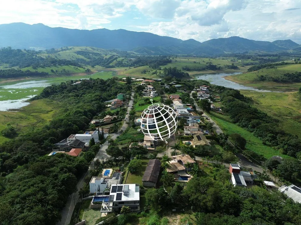 Loteamento e Condomínio, 1000 m² - Foto 5