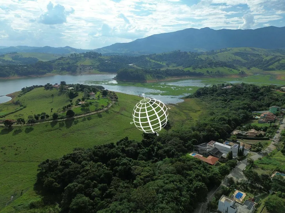 Loteamento e Condomínio, 1000 m² - Foto 1
