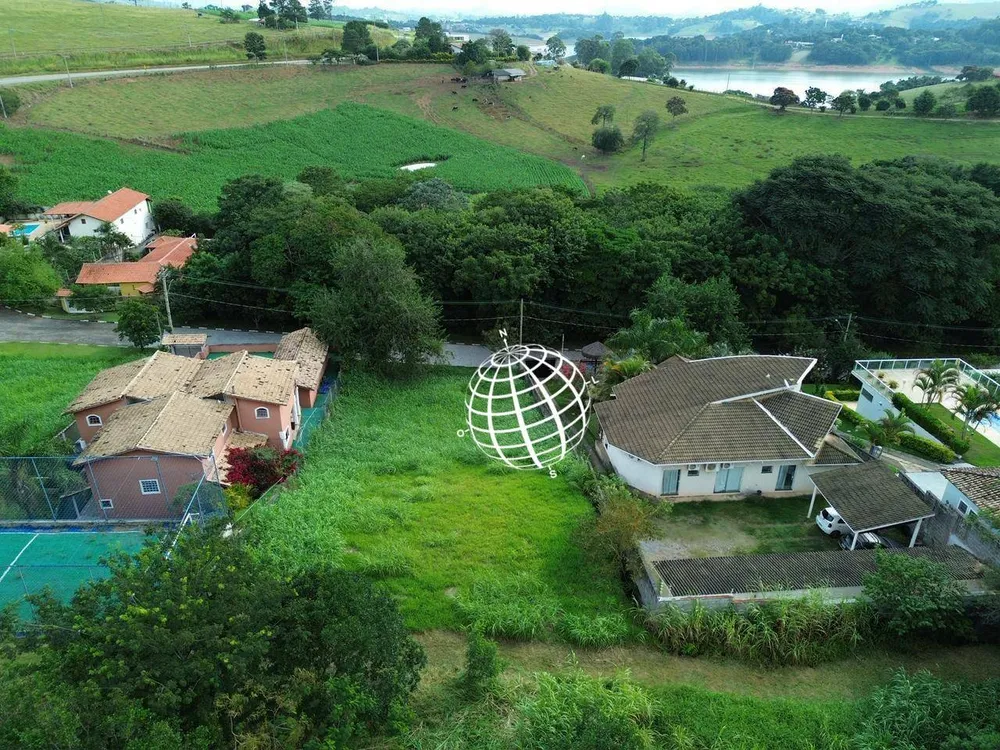 Loteamento e Condomínio, 1000 m² - Foto 9