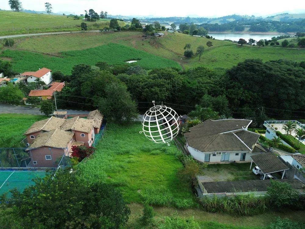 Loteamento e Condomínio, 1000 m² - Foto 8