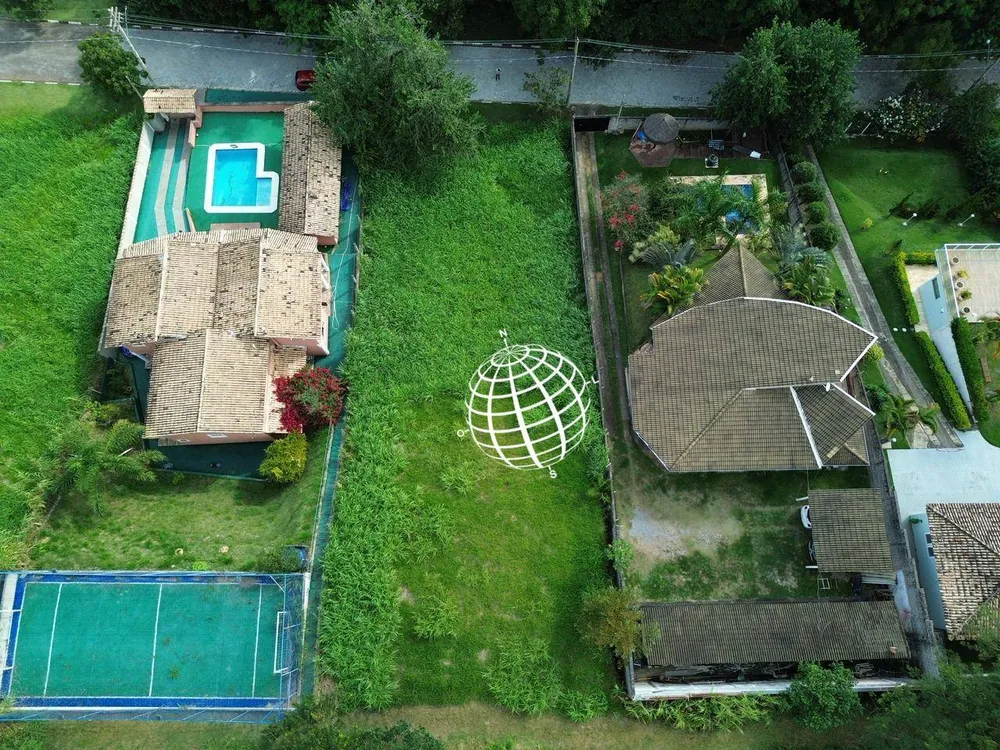 Loteamento e Condomínio, 1000 m² - Foto 7