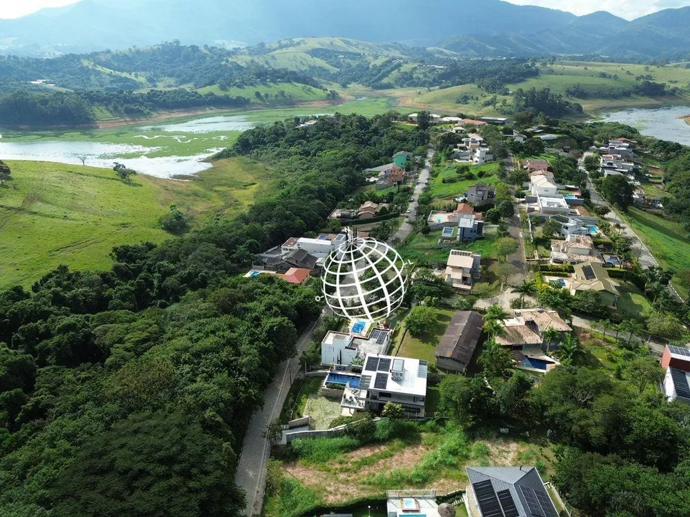 Loteamento e Condomínio, 1000 m² - Foto 3
