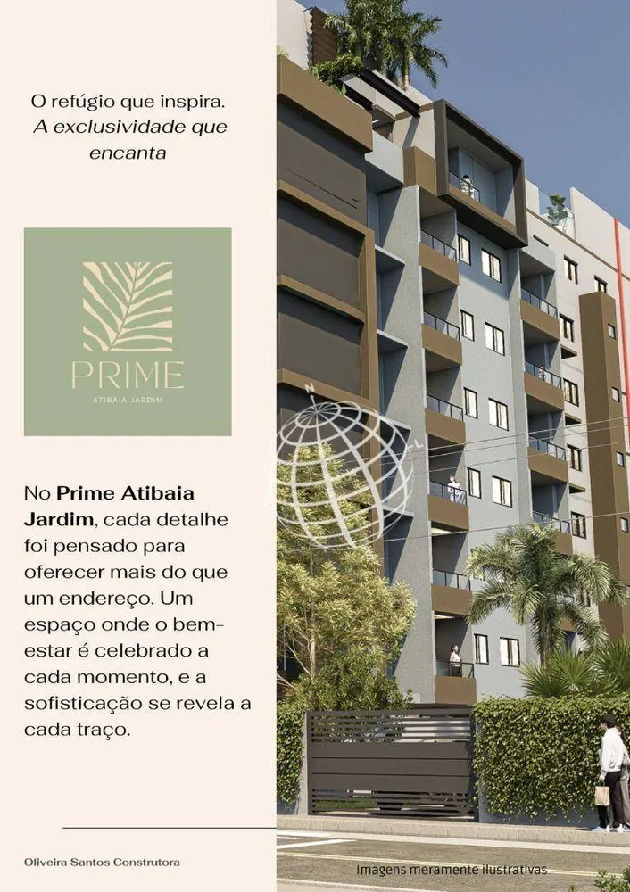 Apartamento, 2 quartos, 69 m² - Foto 7