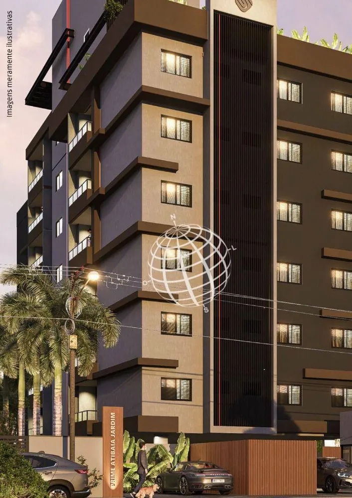 Apartamento, 2 quartos, 69 m² - Foto 8