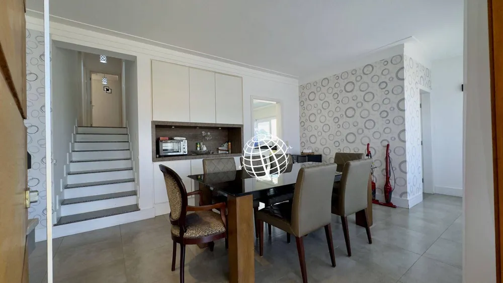 Casa de Condomínio, 3 quartos - Foto 6