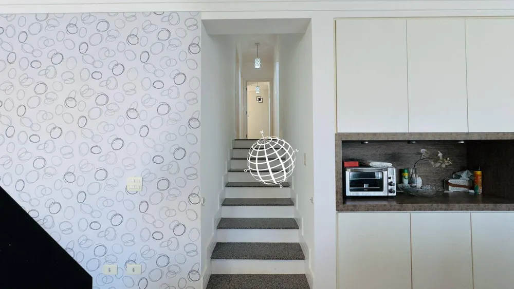 Casa de Condomínio, 3 quartos - Foto 8