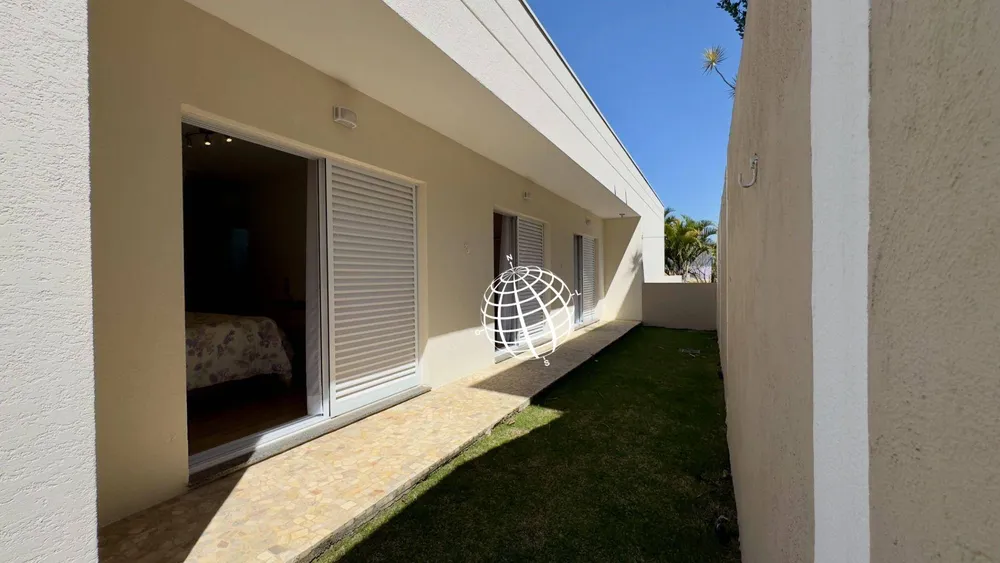 Casa de Condomínio, 3 quartos - Foto 9