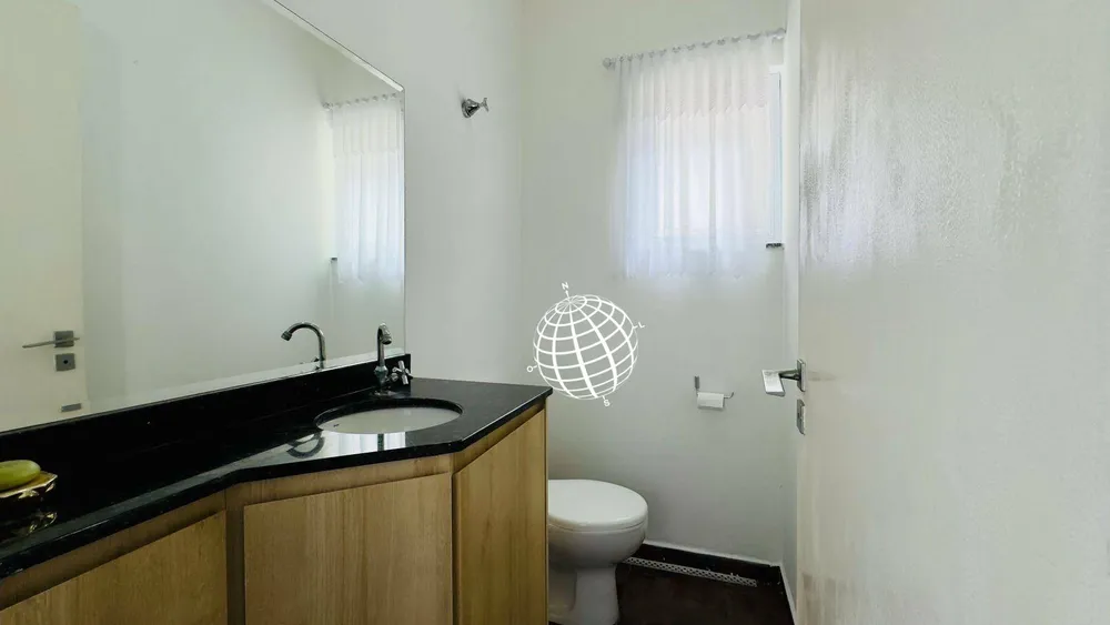 Casa de Condomínio, 3 quartos - Foto 11