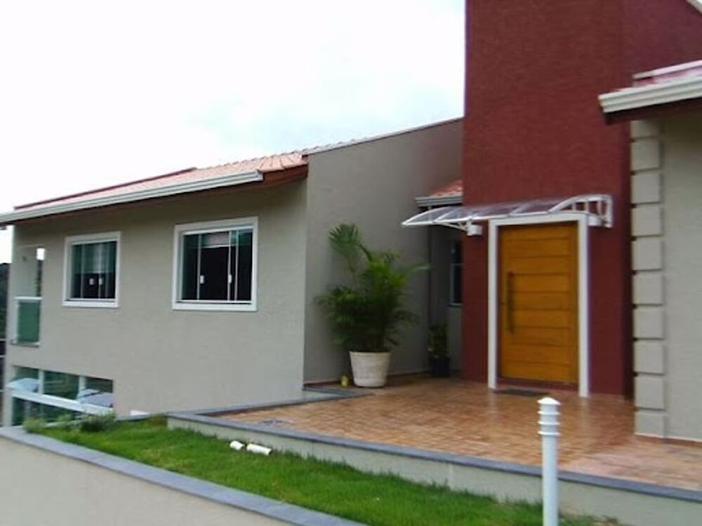Casa de Condomínio à venda com 3 quartos, 320m² - Foto 1