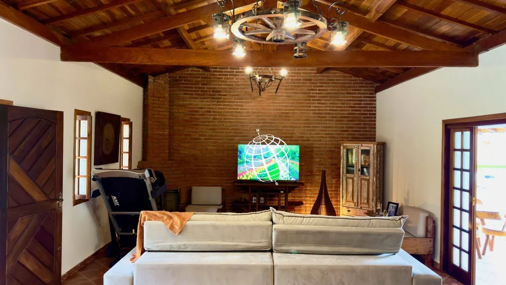Casa de Condomínio, 3 quartos - Foto 6