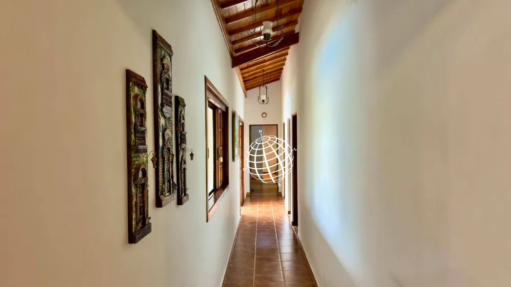 Casa de Condomínio, 3 quartos - Foto 10
