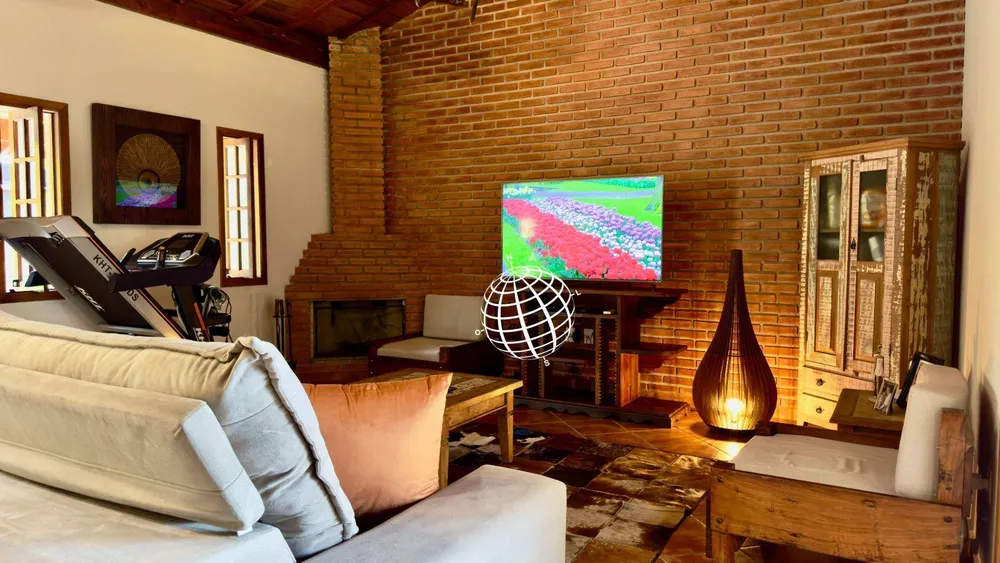 Casa de Condomínio, 3 quartos - Foto 7