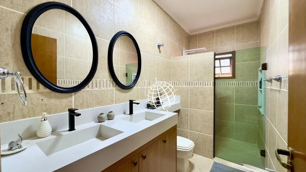 Casa de Condomínio, 3 quartos - Foto 12