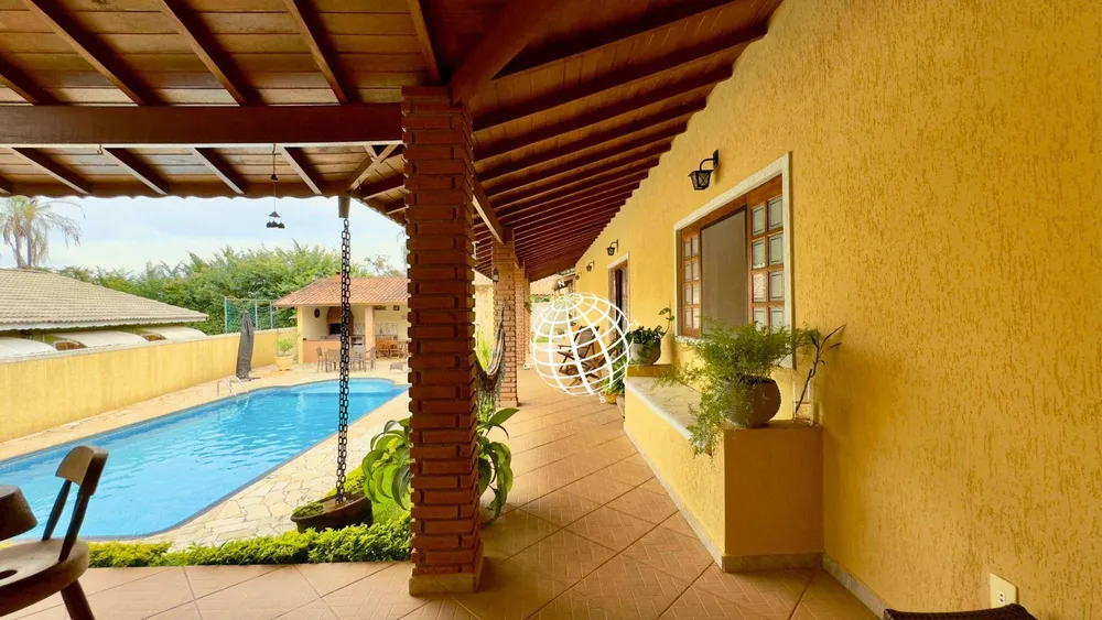 Casa de Condomínio, 3 quartos - Foto 13