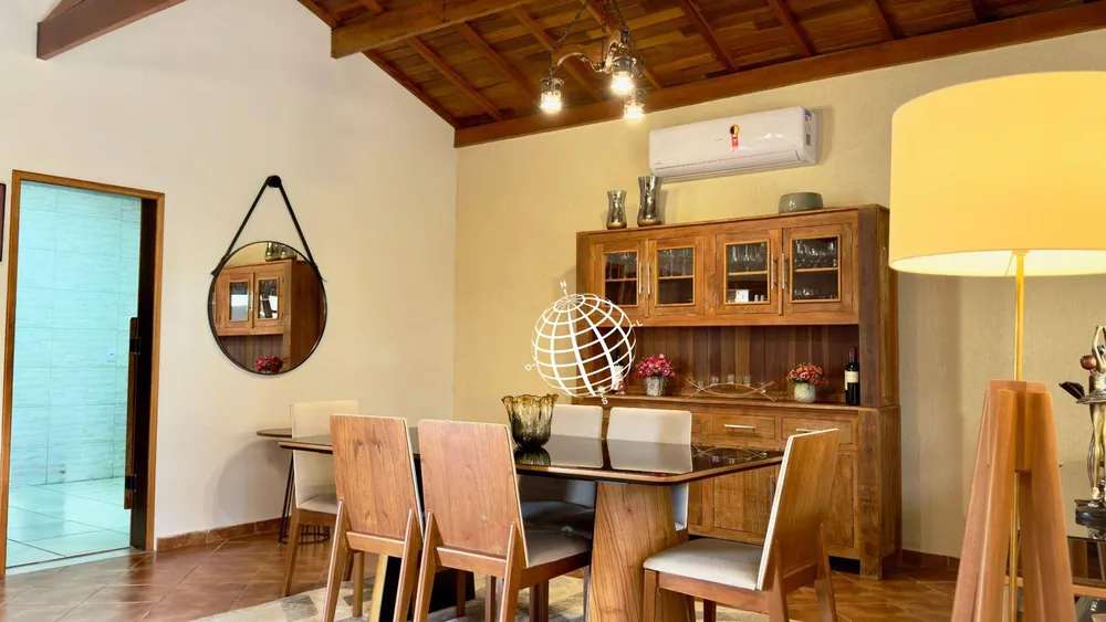 Casa de Condomínio, 3 quartos - Foto 9