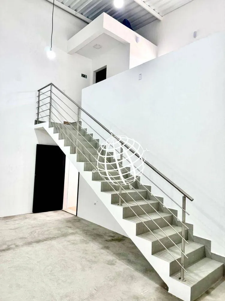 Loja-Salão, 165 m² - Foto 5