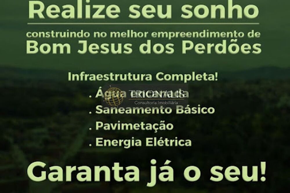 Loteamento e Condomínio à venda, 157M2 - Foto 7