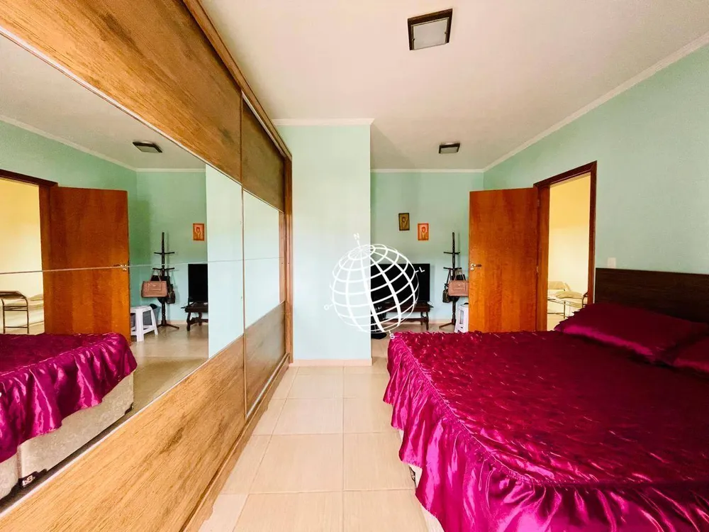 Casa, 4 quartos, 304 m² - Foto 6