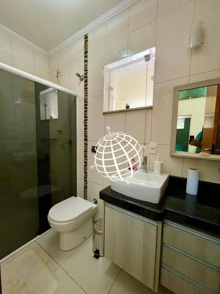 Casa, 4 quartos, 304 m² - Foto 7