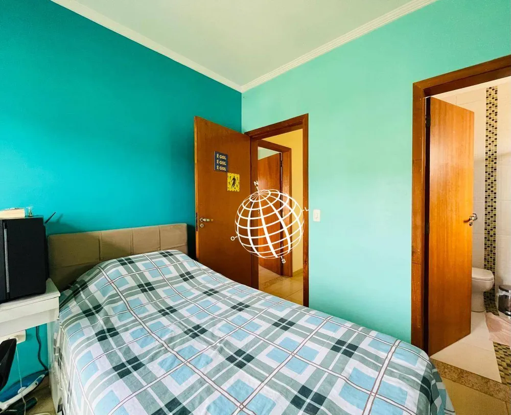 Casa, 4 quartos, 304 m² - Foto 6