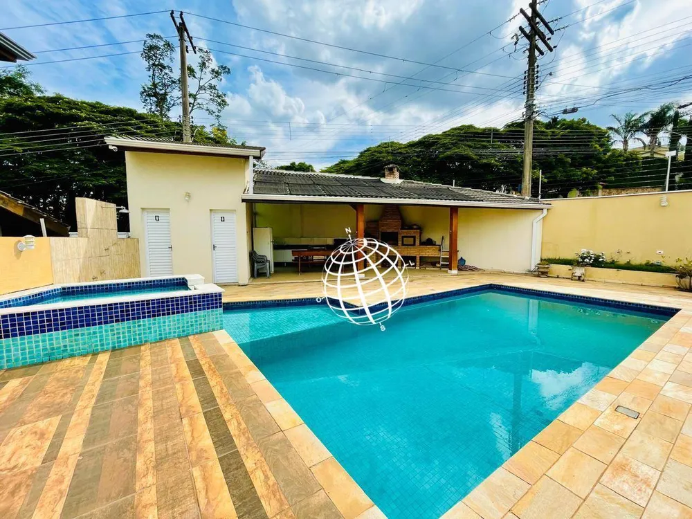 Casa, 4 quartos, 304 m² - Foto 5