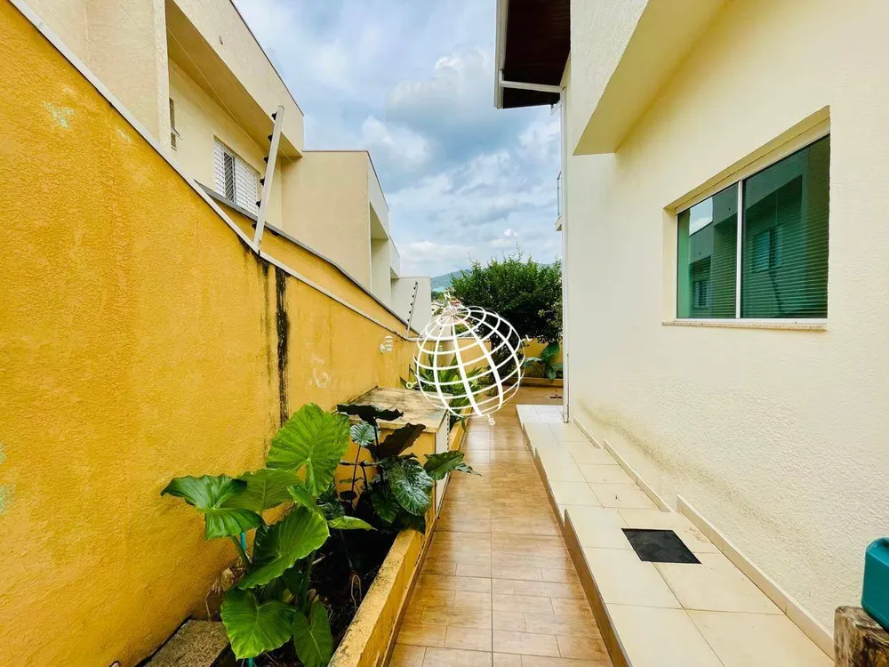Casa, 4 quartos, 304 m² - Foto 3
