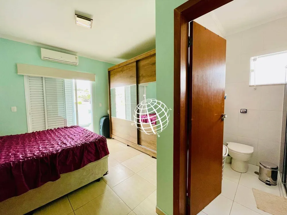 Casa, 4 quartos, 304 m² - Foto 8