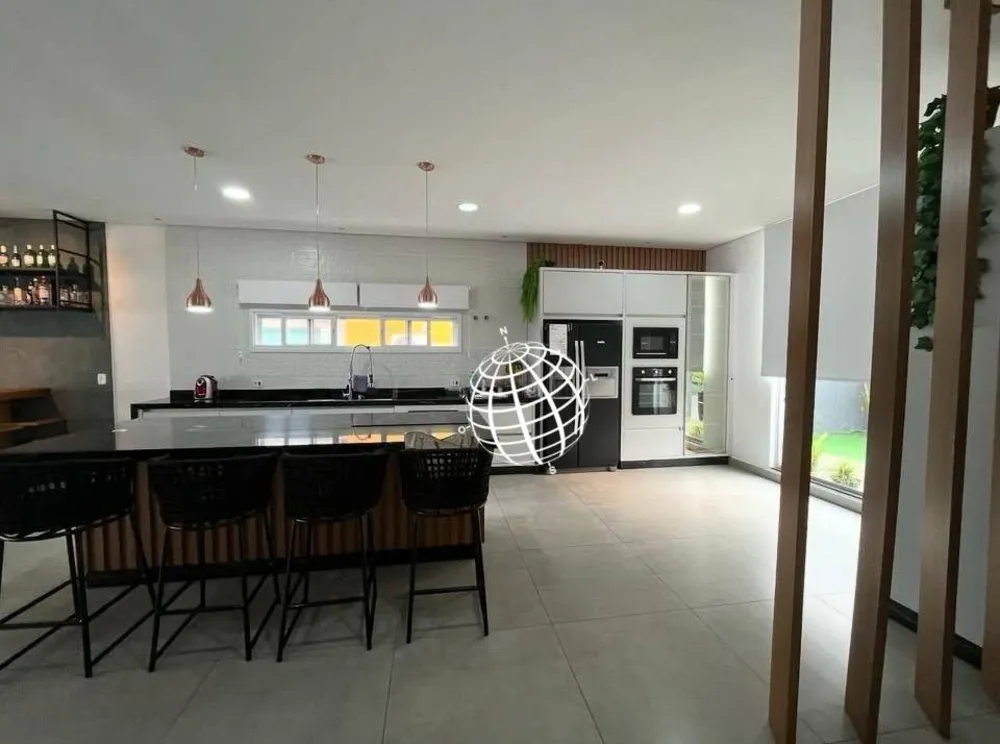 Casa, 4 quartos, 360 m² - Foto 7