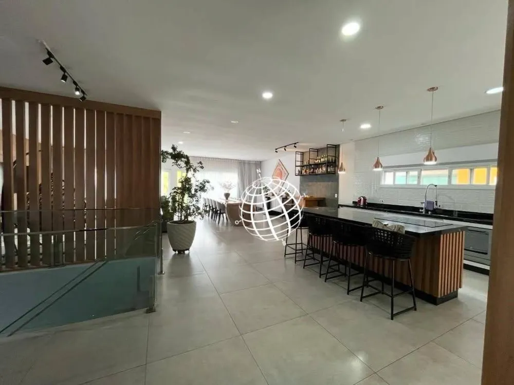 Casa, 4 quartos, 360 m² - Foto 6